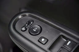 Honda Brio facelift photo gallery